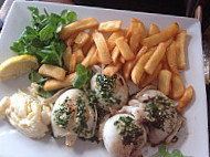 Le Bistrot Des Artistes