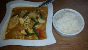 Red Pepper Asian