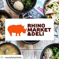 Rhino Market Deli