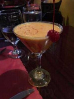 Cafe India