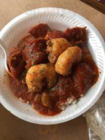 Crustacean Boil N' Grill