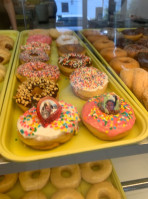 New York Donuts