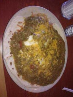Perea's New Mexican