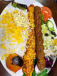 Persian Grill