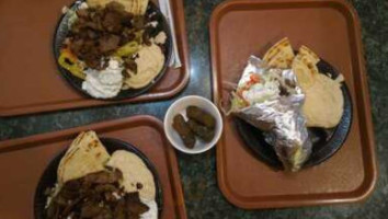 Taza Grill