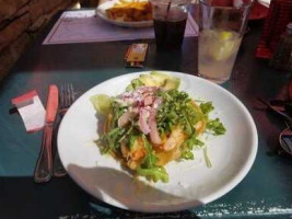 Fat Fish Cantina Grill