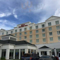 The Garden Grille And