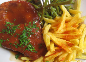 Hauptbahnhof Tübingen Gastronomie & Kultur