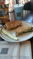 Corner Bakery Cafe