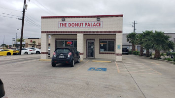Donut Palace