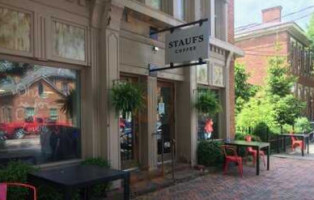 Stauf's Coffee Roasters