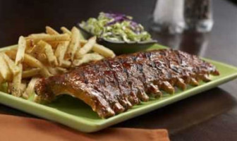 Tony Roma's