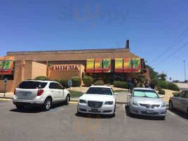 Chih'ua Restaurant