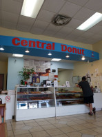 Central Donut