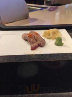 I Love Sushi