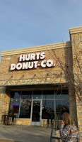 Hurts Donut Co.frisco