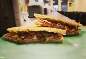 Seaside Dogs And Grill