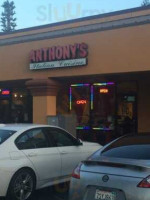 Anthony's Italian Cuisine