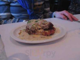 Crooners Supper Club