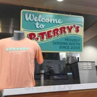 P. Terry's Burger Stand #13