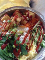 Kwan's Deli And Korean Kitchen