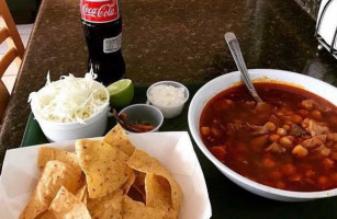 Los Primos Mexican Grill