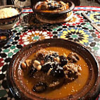 La Rose des Sables