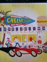 Cheesy Jane's