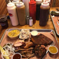 Sugarfire Smokehouse Indy