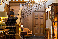 Murrayshall House