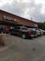 Gino's Deli