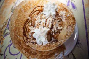Crepes 'n Crepes