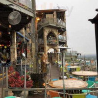 The Oasis On Lake Travis