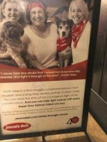 Jason's Deli