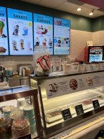 Marble Slab Creamery