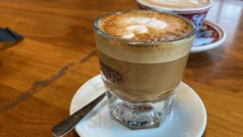 La Colombe
