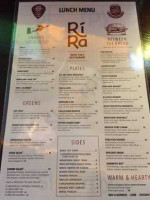 Ri Ra Irish Pub - Georgetown