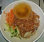 Chez Mme Chau