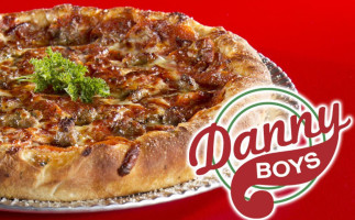 Danny Boy's- Broadview Heights