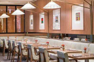Travelle at The Langham, Chicago