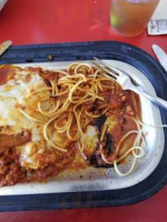 Italian Kitchen Restaurant