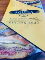 Aguila Sandwich Shop