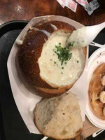 Boudin Sourdough Bakery Cafe