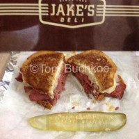 Jake's Deli