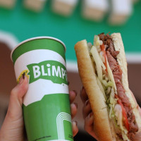 Blimpie Subs
