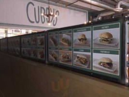Cubby's