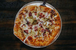 Restoration Pizza