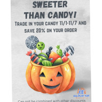 Gainz Bakery Cafe Prepared Meals