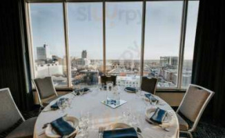 Skye Tower Restaurant Bar