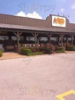 Cracker Barrel